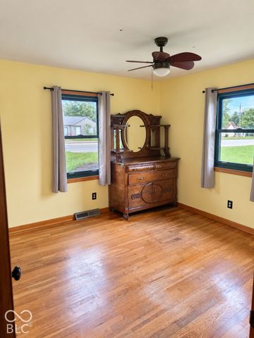 302 E Thompson Road, Indianapolis, IN 46227