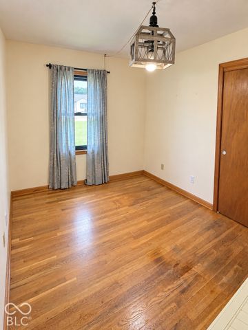 302 E Thompson Road, Indianapolis, IN 46227