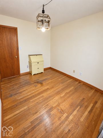 302 E Thompson Road, Indianapolis, IN 46227