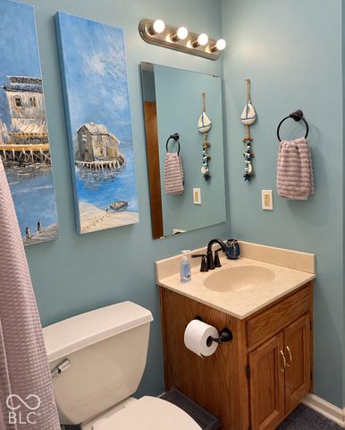302 E Thompson Road, Indianapolis, IN 46227