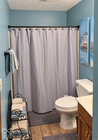 302 E Thompson Road, Indianapolis, IN 46227