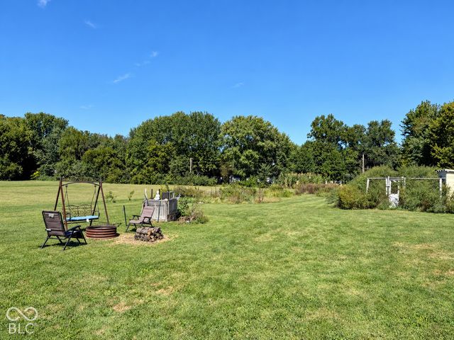 302 E Thompson Road, Indianapolis, IN 46227