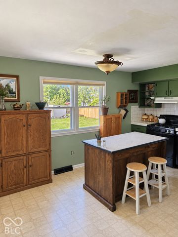 302 E Thompson Road, Indianapolis, IN 46227
