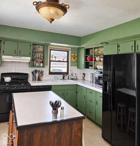 302 E Thompson Road, Indianapolis, IN 46227