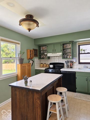 302 E Thompson Road, Indianapolis, IN 46227