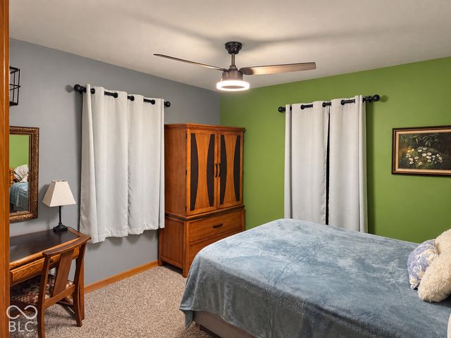 302 E Thompson Road, Indianapolis, IN 46227