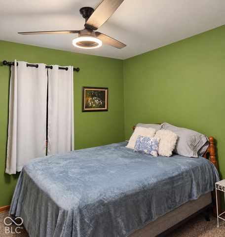 302 E Thompson Road, Indianapolis, IN 46227