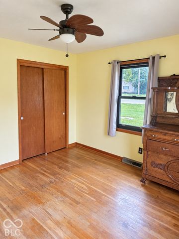 302 E Thompson Road, Indianapolis, IN 46227