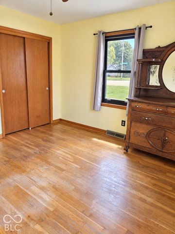 302 E Thompson Road, Indianapolis, IN 46227