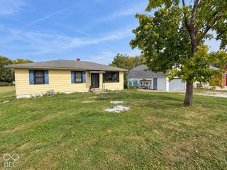 302 E Thompson Road, Indianapolis, IN 46227
