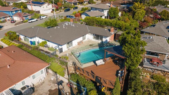 26918 Claiborne Court, Hayward, CA 94542