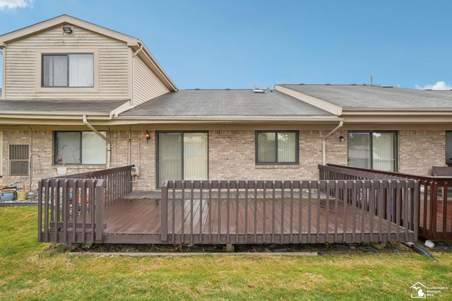 16064 Holz Drive, Southgate, MI 48195