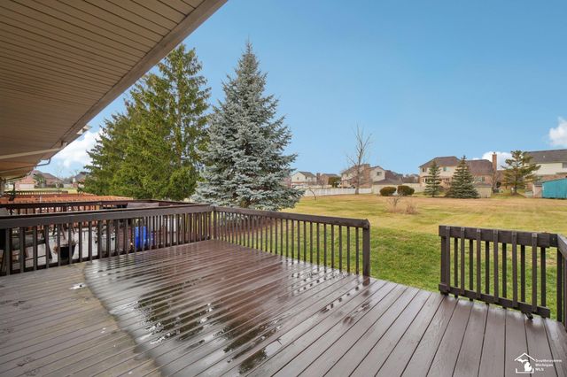 16064 Holz Drive, Southgate, MI 48195