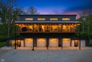 5275 W County Road 400 S, Muncie, IN 47302