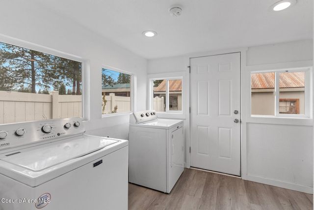5773 W Adams St, Spirit Lake, ID 83869