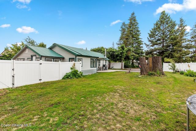 5773 W Adams St, Spirit Lake, ID 83869