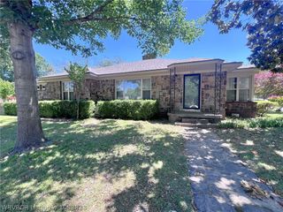540 Melrose Avenue, Fort Smith, AR 72903