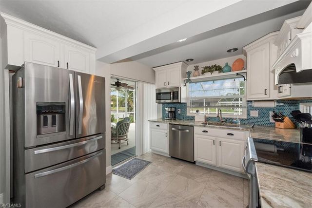 3418 SE 19th AVE, Cape Coral, FL 33904