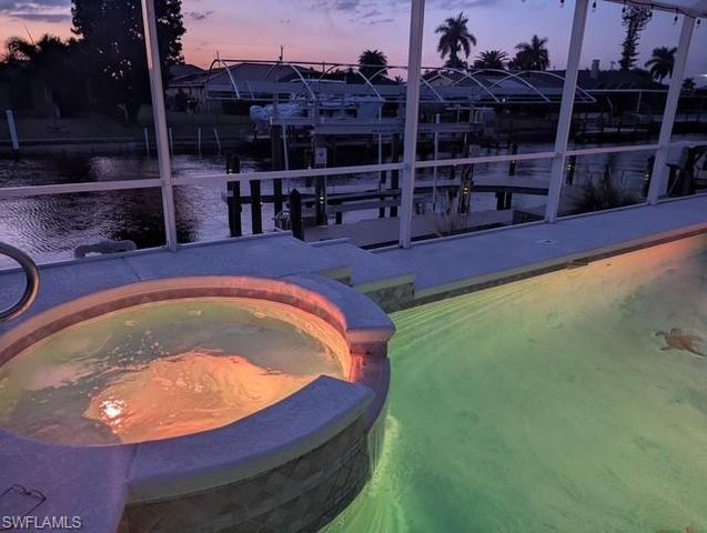 3418 SE 19th AVE, Cape Coral, FL 33904