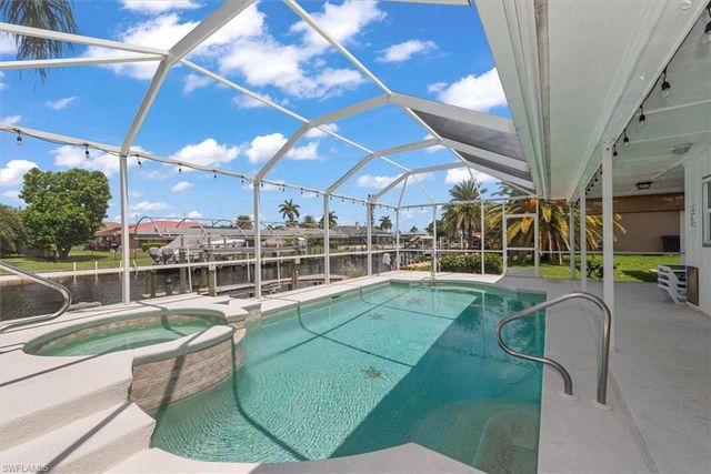 3418 SE 19th AVE, Cape Coral, FL 33904