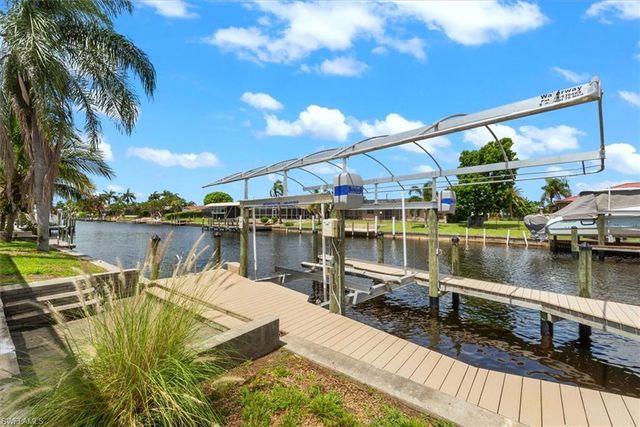 3418 SE 19th AVE, Cape Coral, FL 33904