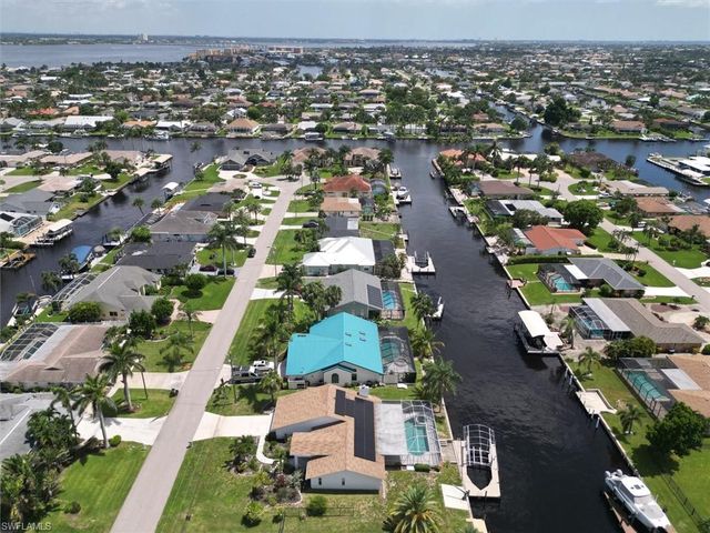 3418 SE 19th AVE, Cape Coral, FL 33904