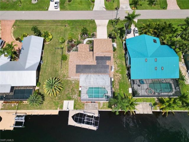 3418 SE 19th AVE, Cape Coral, FL 33904
