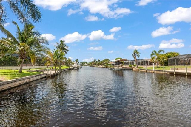 3418 SE 19th AVE, Cape Coral, FL 33904