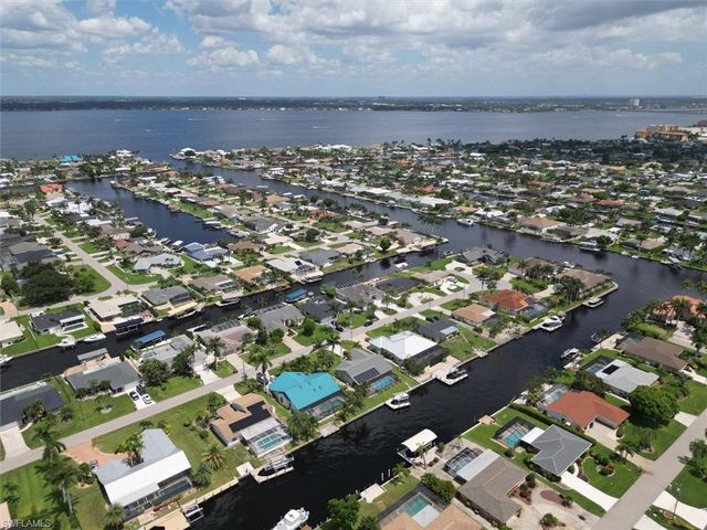 3418 SE 19th AVE, Cape Coral, FL 33904