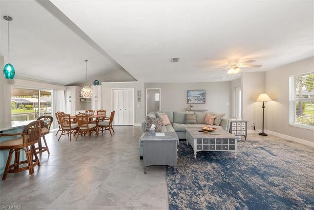3418 SE 19th AVE, Cape Coral, FL 33904