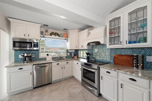 3418 SE 19th AVE, Cape Coral, FL 33904