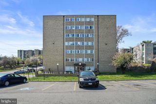 9250 Edwards Way Apt 414B, Hyattsville, MD 20783