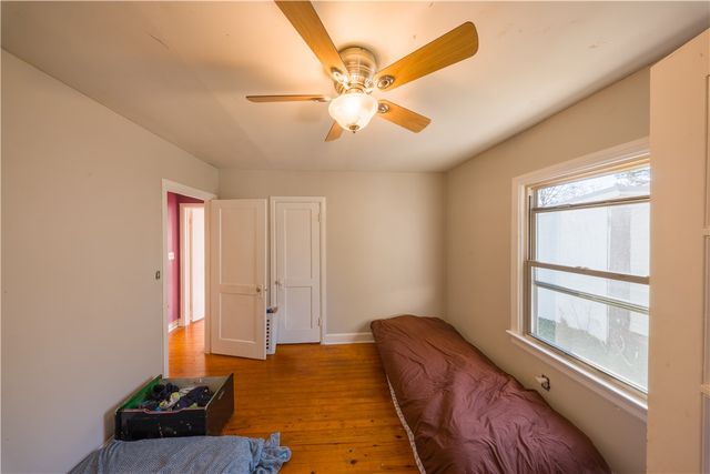 312 S Garrett Street, Siloam Springs, AR 72761