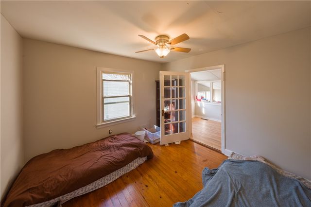 312 S Garrett Street, Siloam Springs, AR 72761