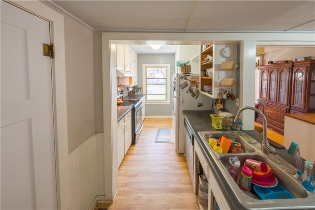 312 S Garrett Street, Siloam Springs, AR 72761