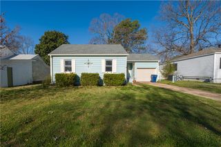 312 S Garrett Street, Siloam Springs, AR 72761