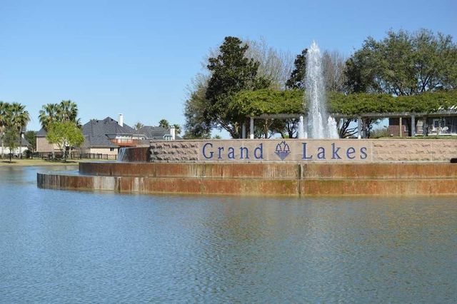 22435 Cascade Springs Drive, Katy, TX 77494