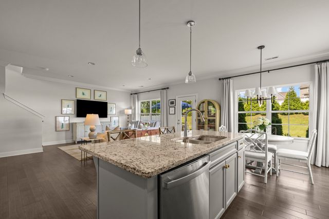 1317 Neyland Circle 3, Hixson, TN 37343