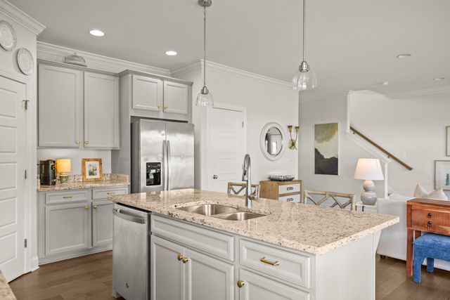 1317 Neyland Circle 3, Hixson, TN 37343