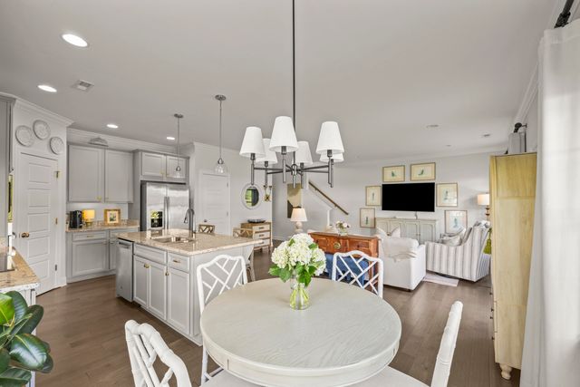 1317 Neyland Circle 3, Hixson, TN 37343