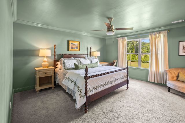 1317 Neyland Circle 3, Hixson, TN 37343