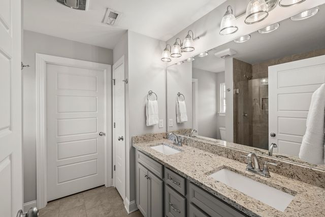 1317 Neyland Circle 3, Hixson, TN 37343
