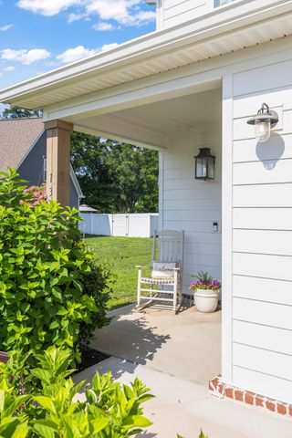 1317 Neyland Circle 3, Hixson, TN 37343
