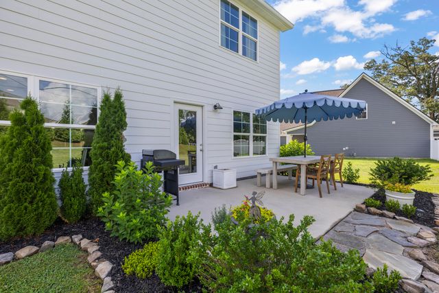1317 Neyland Circle 3, Hixson, TN 37343