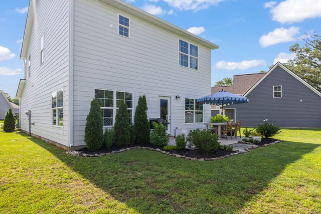 1317 Neyland Circle 3, Hixson, TN 37343