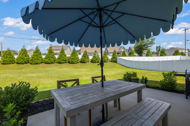 1317 Neyland Circle 3, Hixson, TN 37343