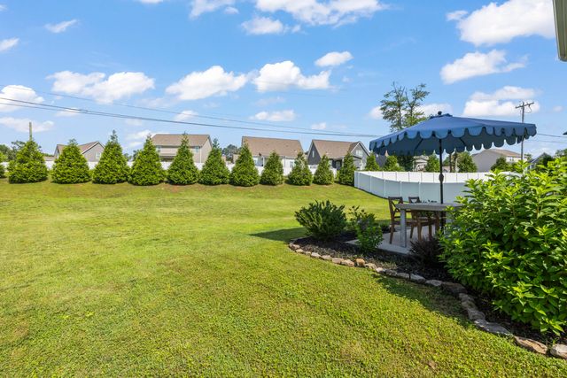 1317 Neyland Circle 3, Hixson, TN 37343