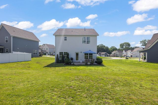 1317 Neyland Circle 3, Hixson, TN 37343