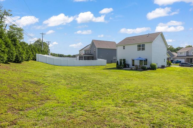 1317 Neyland Circle 3, Hixson, TN 37343