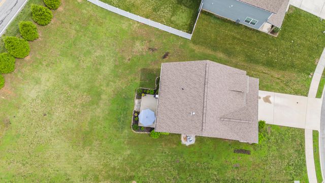 1317 Neyland Circle 3, Hixson, TN 37343